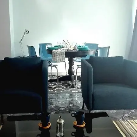 600 M From Black Sea City Center *
