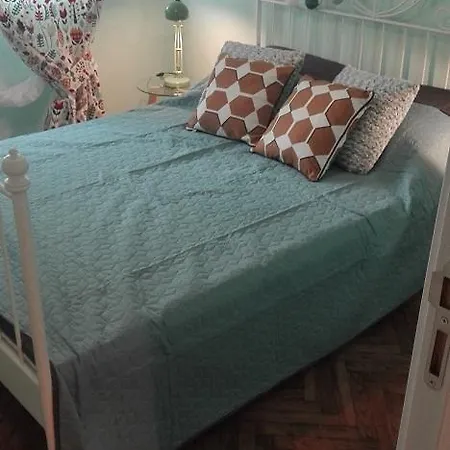 600 M From Black Sea City Center Apartmán Varna