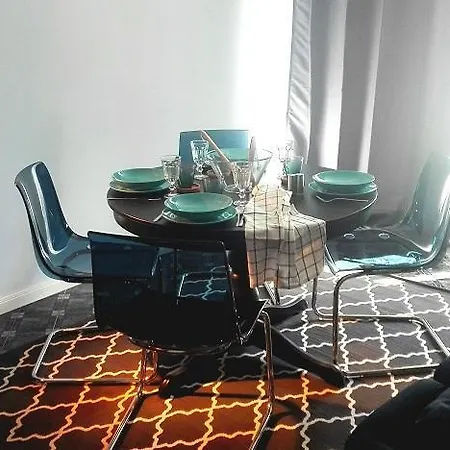 Apartament 600 M From Black Sea City Center