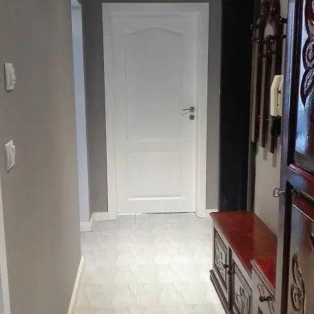 Apartament 600 M From Black Sea City Center