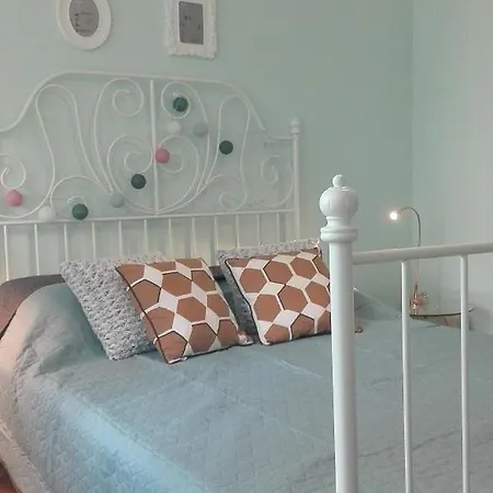 Apartament 600 M From Black Sea City Center *